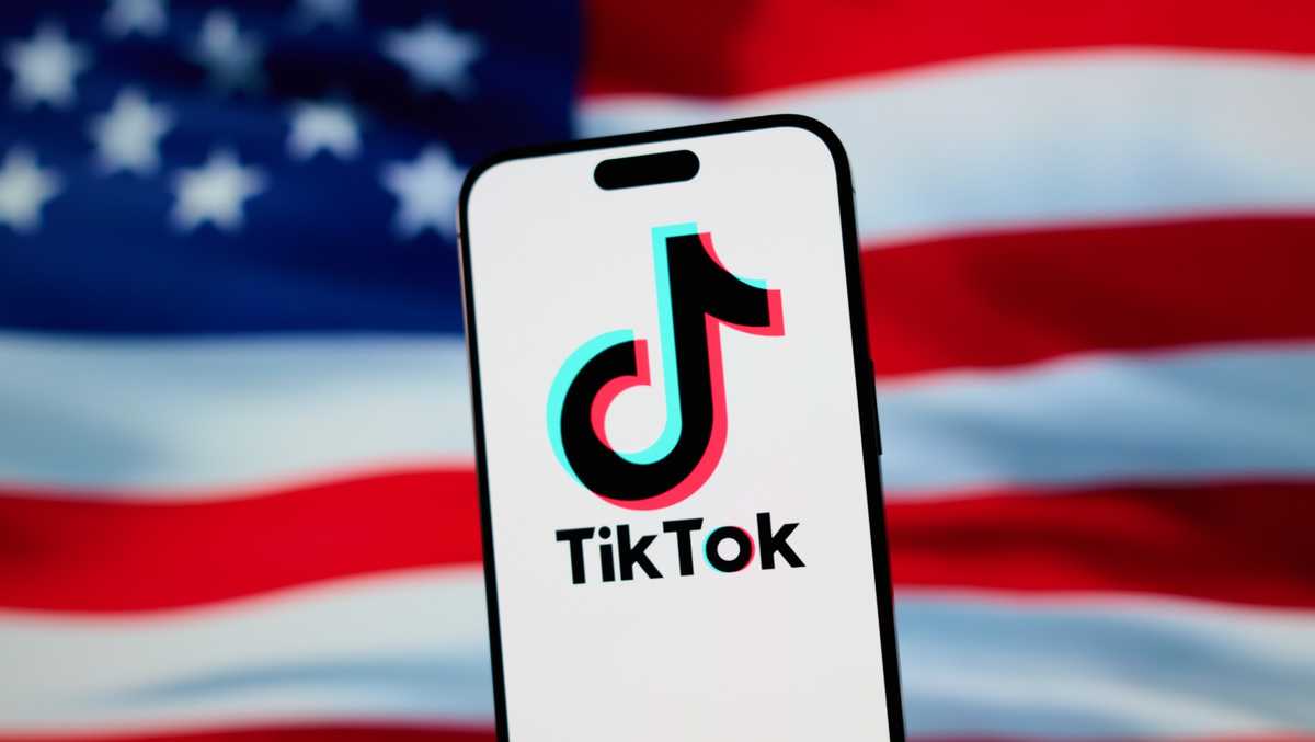 Biden leaves TikTok ban decision to Trump administration [Video]