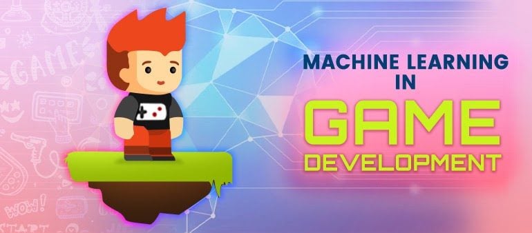 How to Make a Machine Learning Game? [Video]