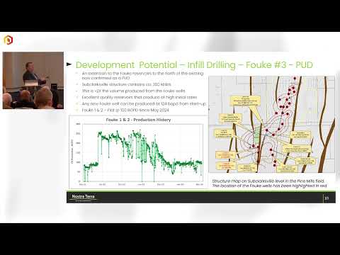 Nostra Terra Oil and Gas CEO on Pine Mills growth & 2025 expansion goals – One2One Investor Forum [Video]