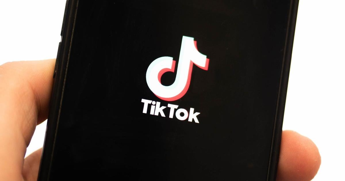 Supreme Court upholds TikTok ban, app could go dark Sunday if it remains under Chinese ownership [Video]