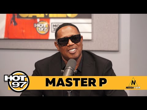 Master P on Saving Snoop’s Life, J. Cole’s Drive & Clears Up No Limit vs Cash Money [Video]