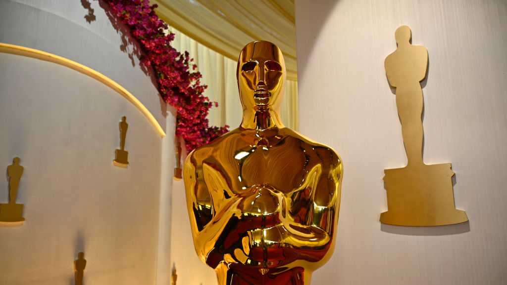 2025 Oscar Best Picture predictions [Video]