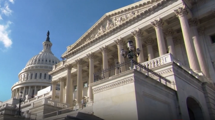 Mass. politicians, TikTok users react to SCOTUS decision to uphold ban [Video]