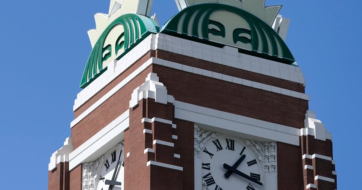 Starbucks plans corporate layoffs as part of turnaround  Boston 25 News [Video]