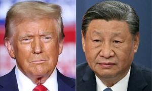 Trump, Xi speak by phone, vow improved ties despite threats [Video]