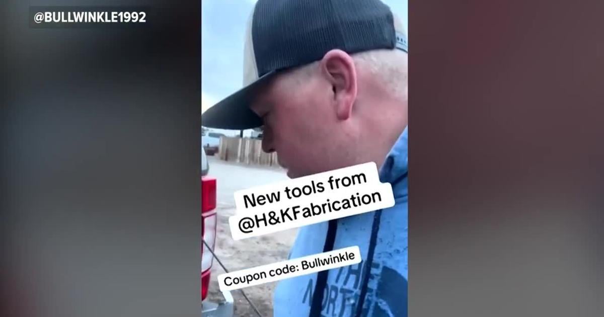 VIDEO: ‘Adapt and overcome’: Missouri creators brace for TikTok ban | News [Video]