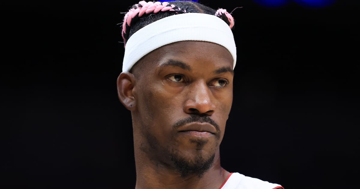 Jimmy Butler returns to Heat lineup after 7-game suspension, expected to start  Boston 25 News [Video]