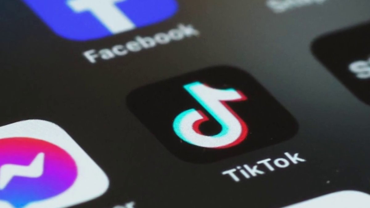 TikTok to go dark on Sunday unless given clarity from Biden Administration  NBC Bay Area [Video]