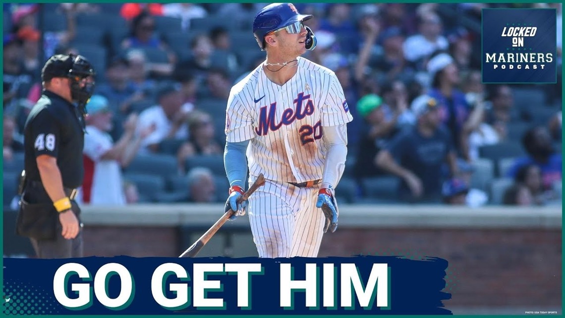 The Mariners NEED to Aggressively Pursue Pete Alonso [Video]