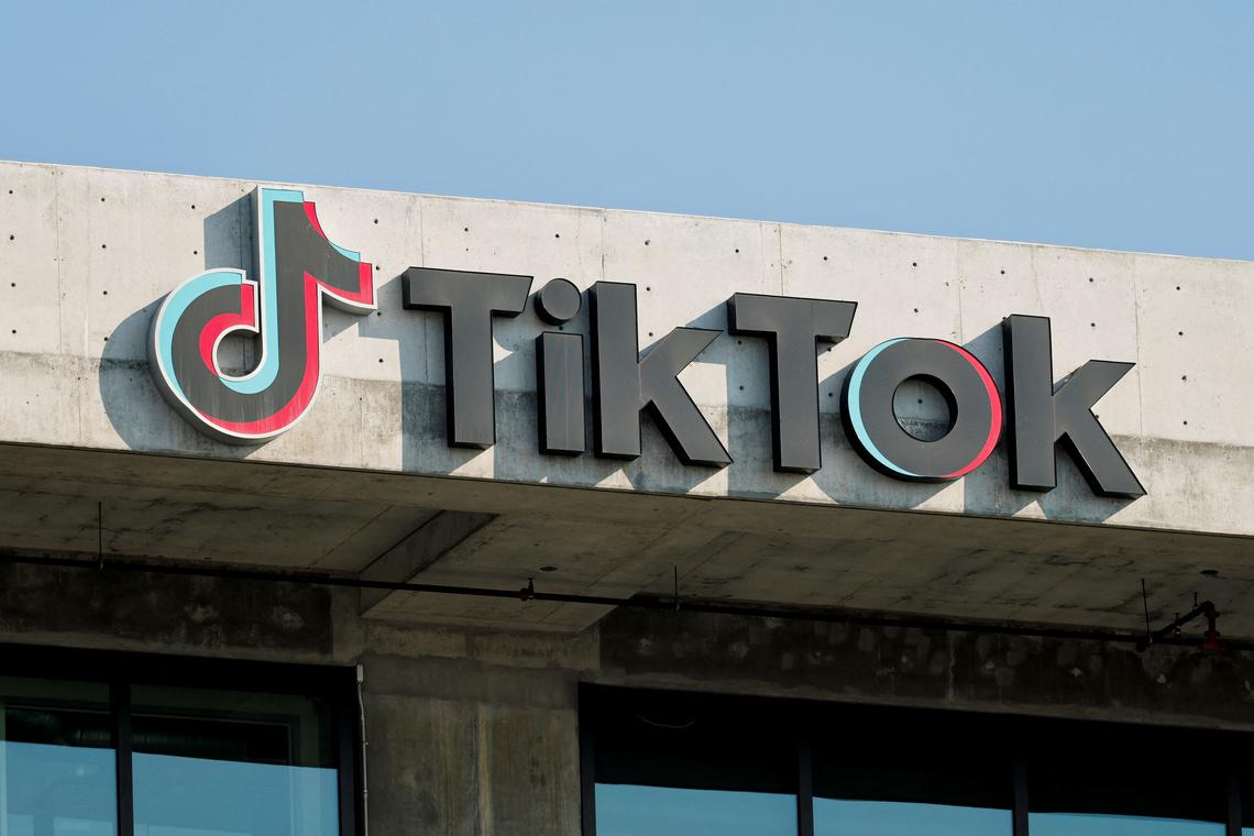 TikTok stops working for US users, disappears from Apple, Google app stores [Video]