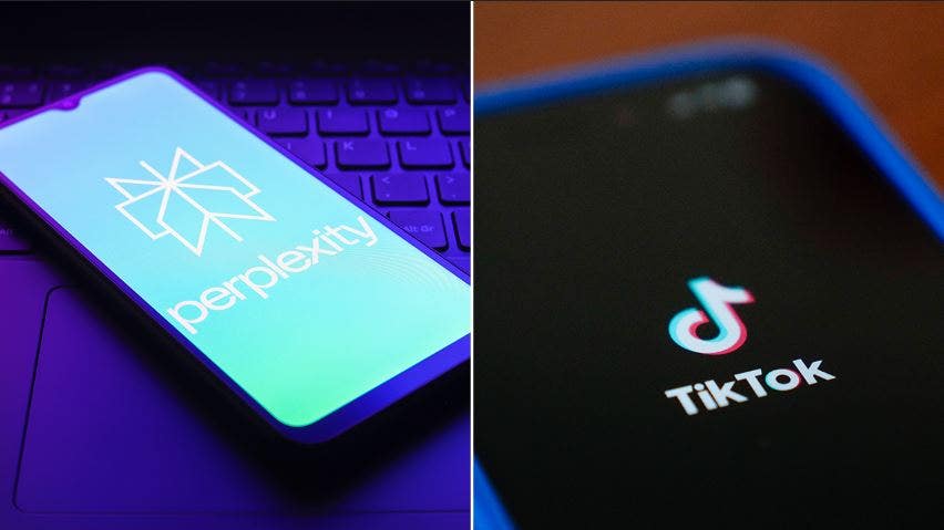 AI company Perplexity bids to merge with TikTok to avoid ban: report [Video]