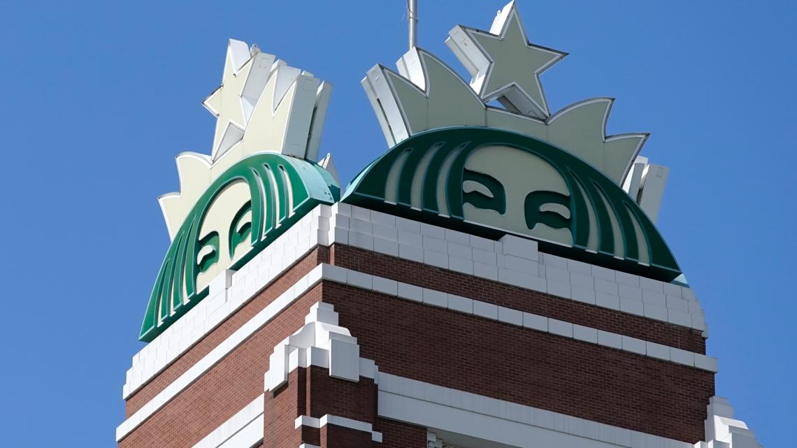 Starbucks CEO Brian Niccol announces corporate layoffs [Video]