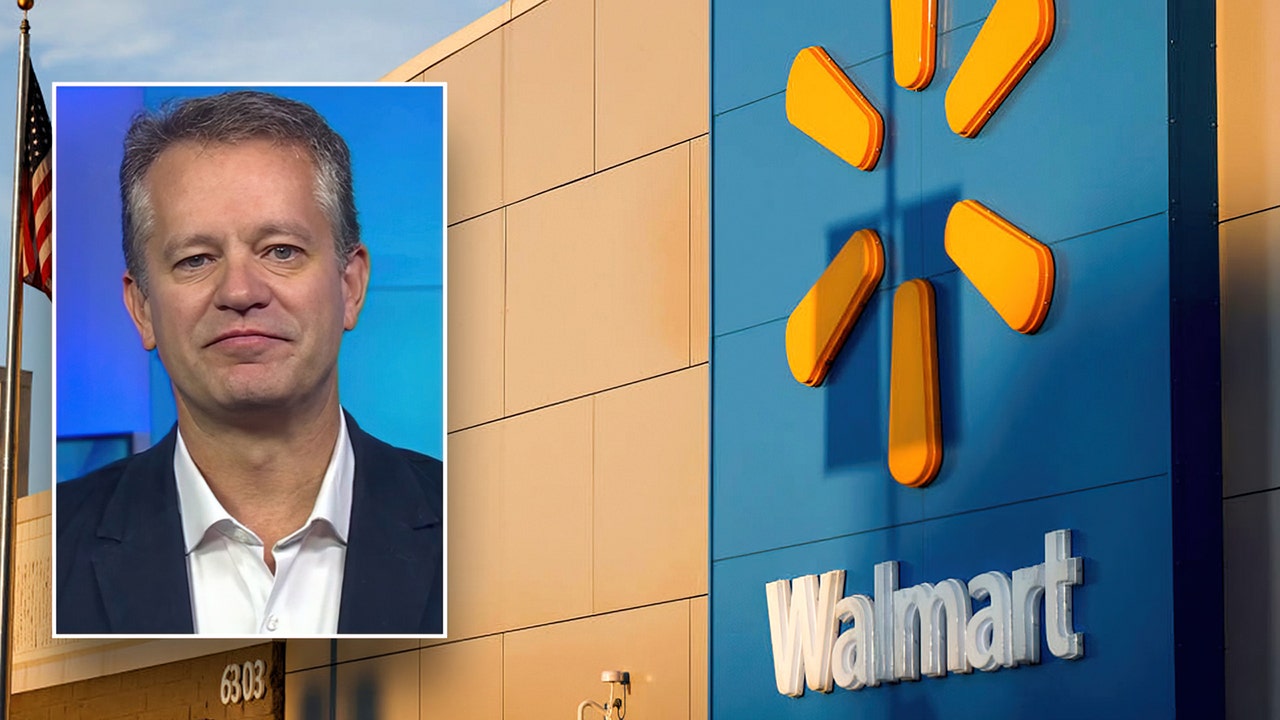 Walmart facing backlash over DEI policy reversal as shareholders and Dem officials urge them to reconsider [Video]