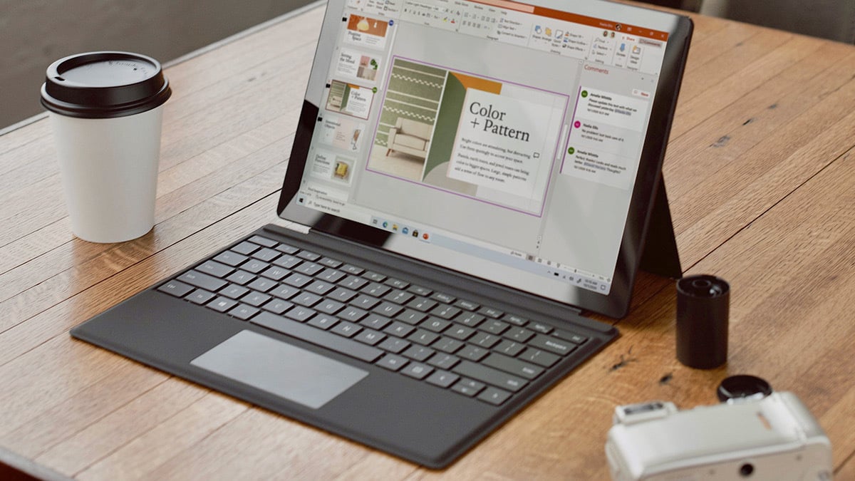 Get Microsoft Office 2019 for 29 [Video]