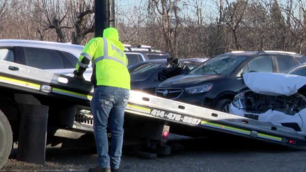 Here are some tips to keep your car running in sub-zero temperatures [Video]