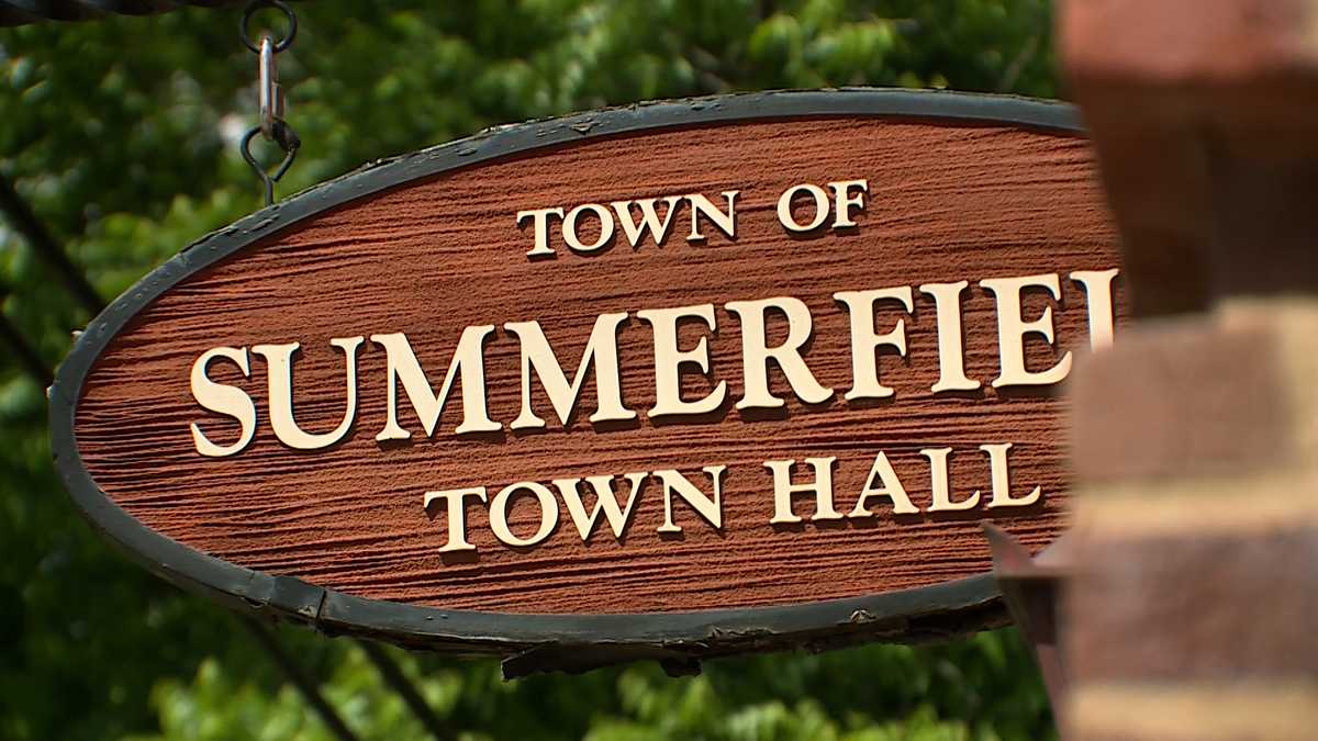 Former Summerfield finance officer denies allegations of improper payouts [Video]