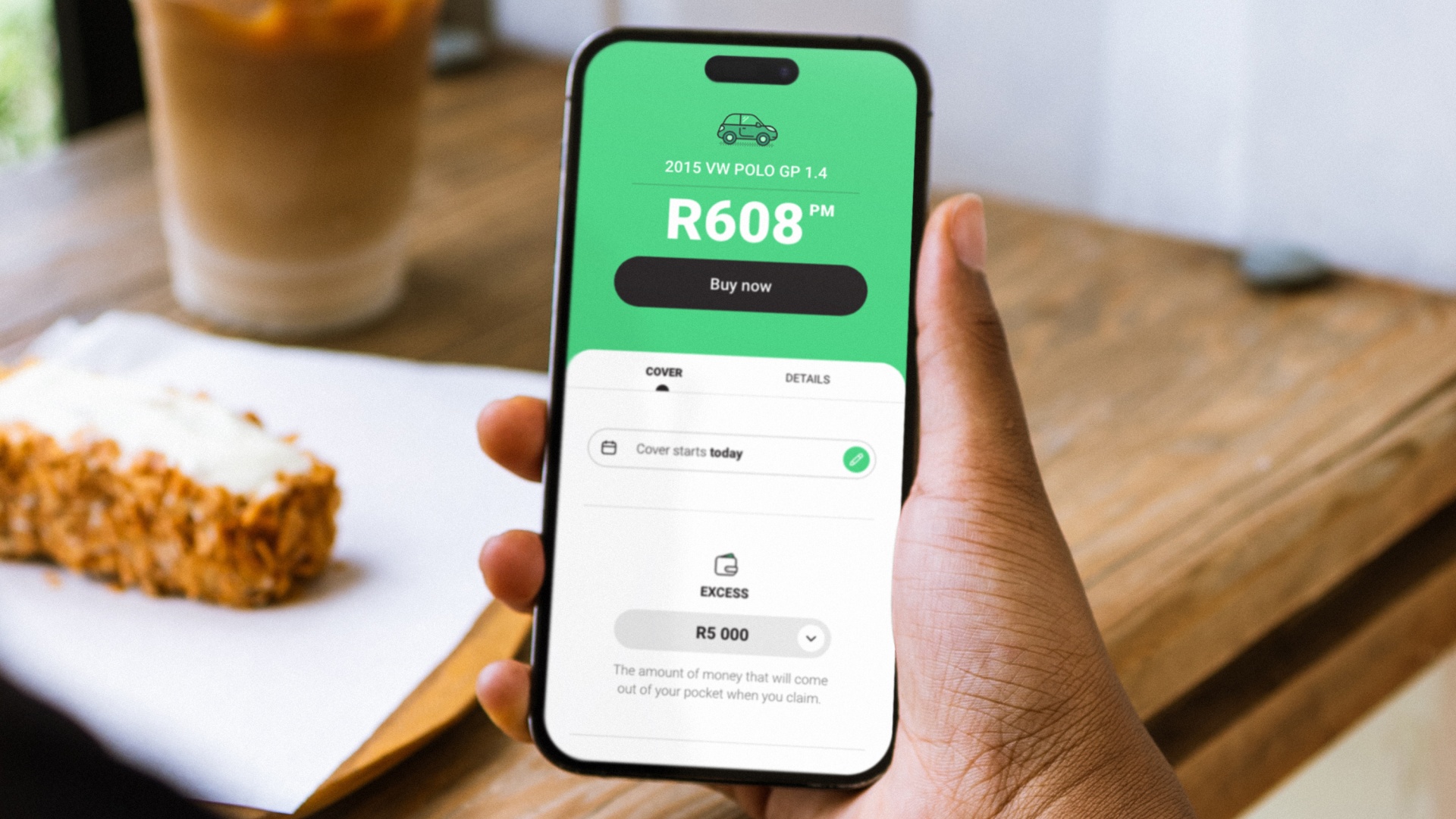 Local insurtech Naked secures R700 million in latest funding round [Video]