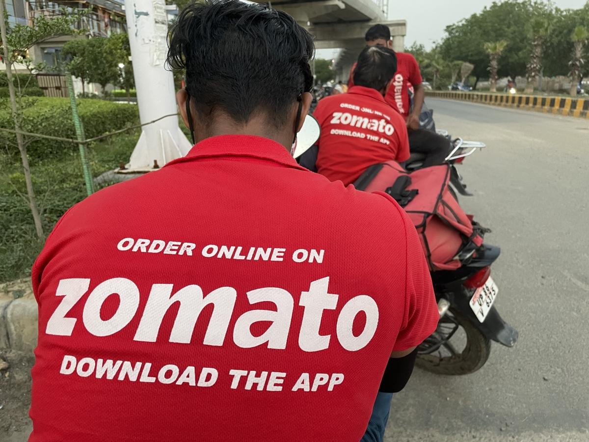 Zomato’s share hits 6-month low amid Blinkit’s expansion plans [Video]