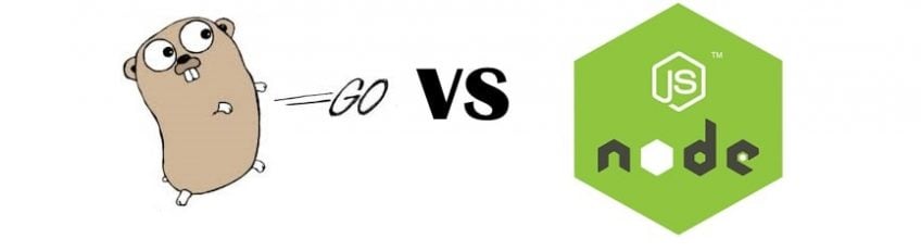 Golang vs Node.js Comparison: Performance, Scalability and More [Video]