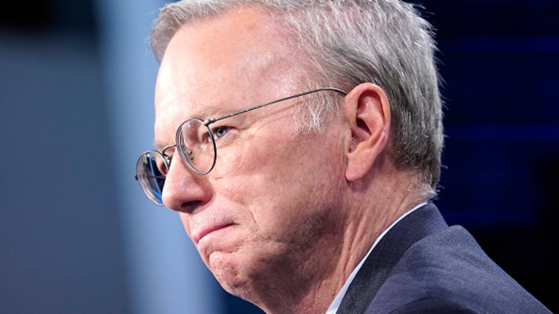 Eric Schmidt