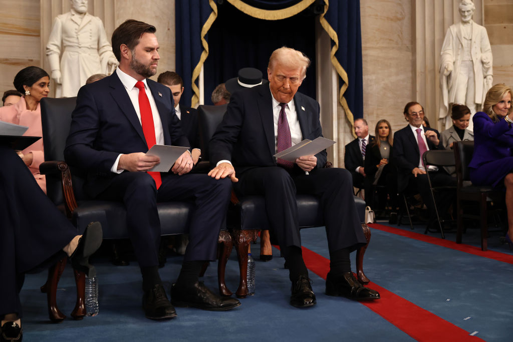 Trump Signs Order Sending Federal Workers Back To Office [Video]