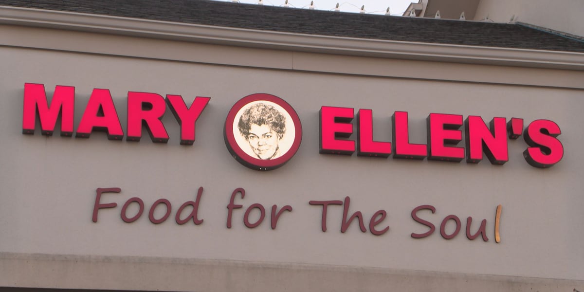 Mary Ellens restaurant in south Lincoln will soon transition to food manufacturer [Video]