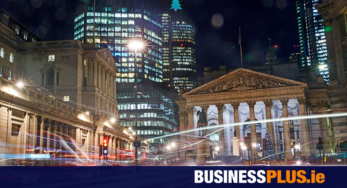 Bank of England look at new ‘concierge service’ to boost economic growth [Video]