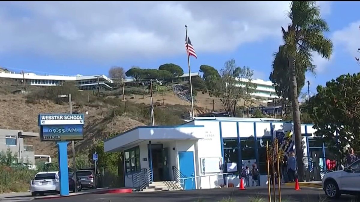 Three Malibu schools closed because of power outage  NBC Los Angeles [Video]