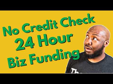 Need $500k+ No Credit Check Business Line of Funding [Video]