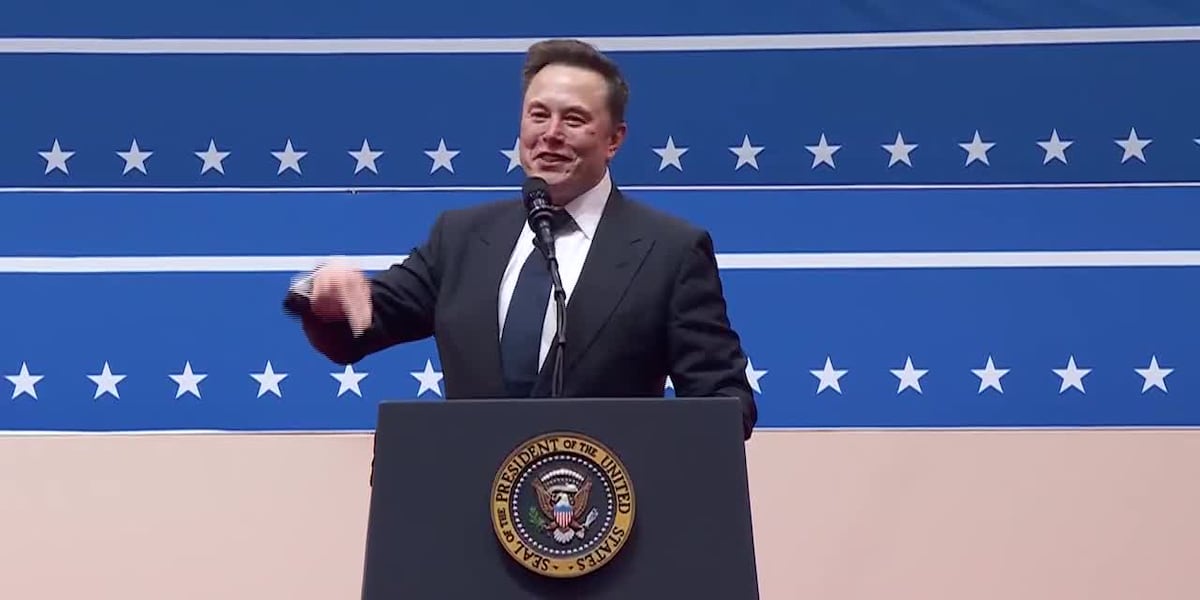 Trump administration faces multiple lawsuits over Musk-led DOGE [Video]