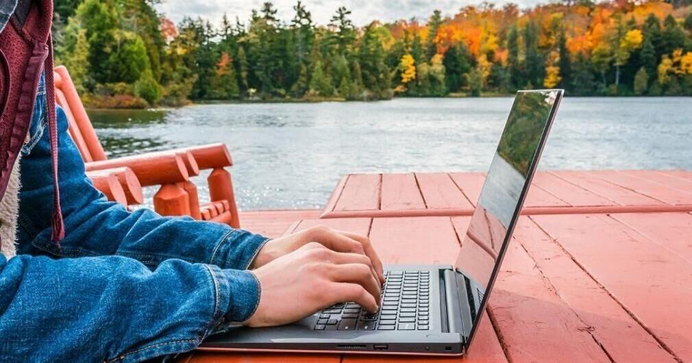 Idaho ranks 10th best state for remote workers in 2025 [Video]