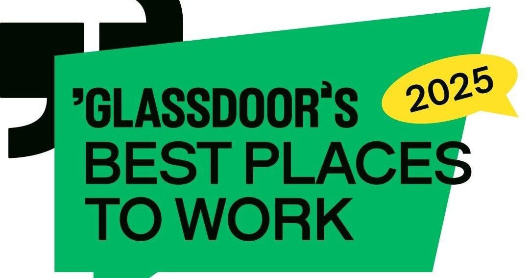 GLASSDOOR REVEALS BEST PLACES TO WORK 2025 WINNERS | PR Newswire [Video]