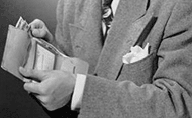 A Man’s Wallet | The Art of Manliness [Video]