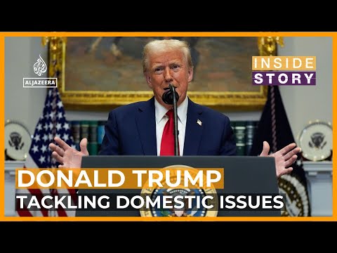 How is Trump likely to shape his policies in next four years? | Inside Story [Video]