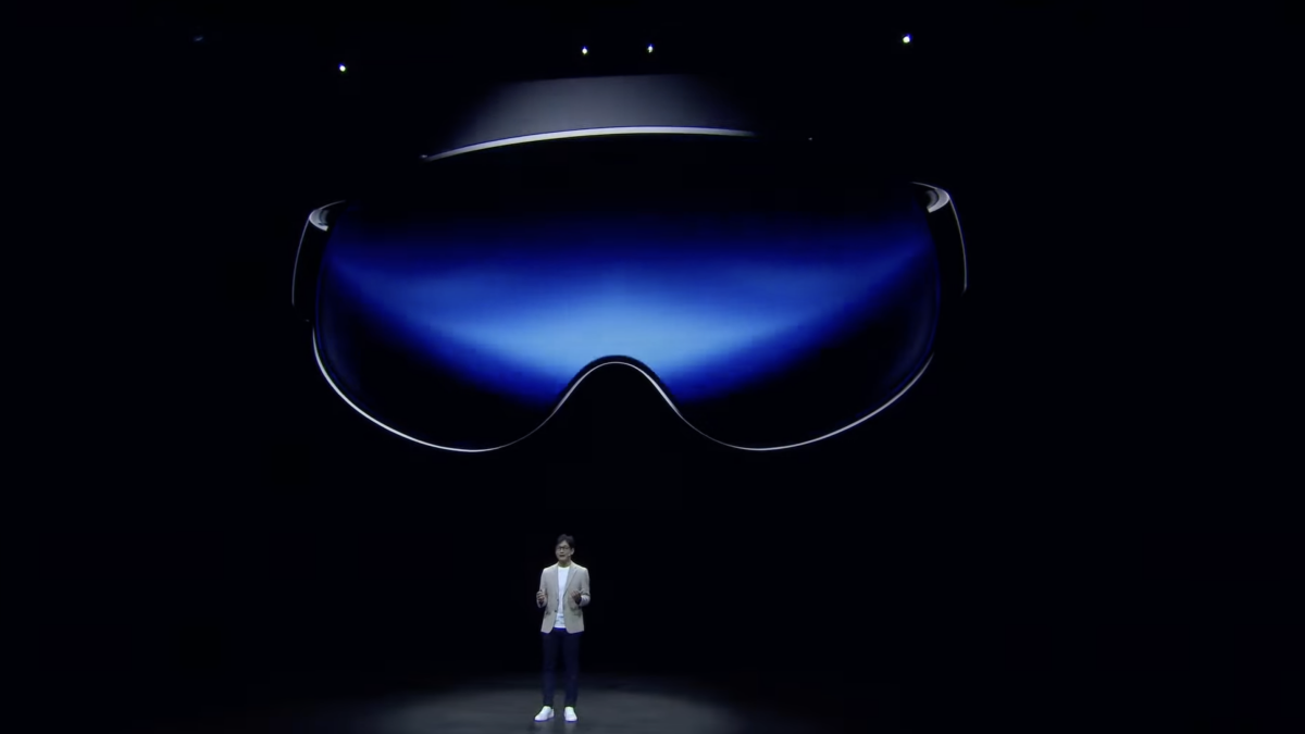 Samsung briefly teased XR headset ‘Project Moohan’ at Galaxy Unpacked [Video]