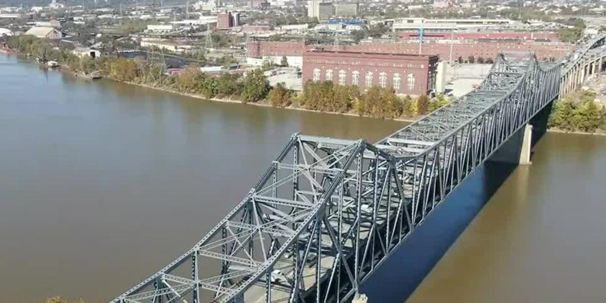 Will Trumps executive order affect Brent Spence Bridge Corridor Project? [Video]