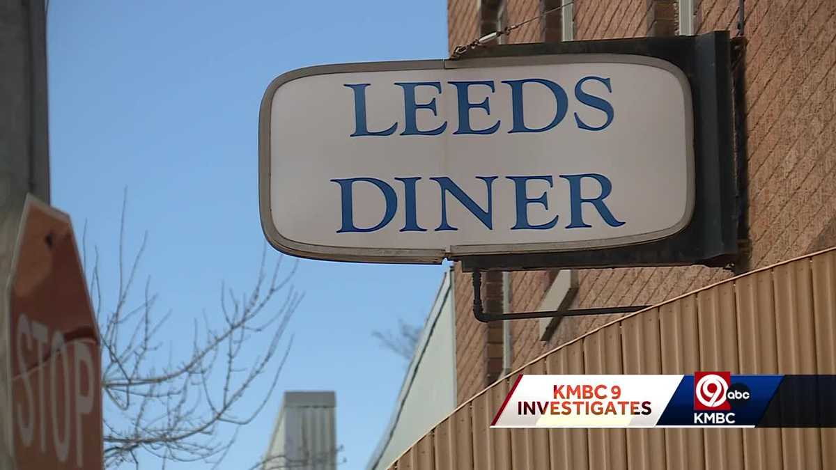 Kansas City woman fights for restaurant amid landlord dispute [Video]