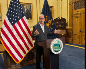 Indiana Governor Mike Braun Signs New Executive Orders That Focus on Healthcare and Pro-Life Enforcement [Video]