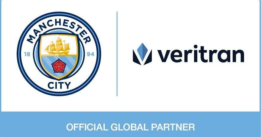 MANCHESTER CITY ANNOUNCES GLOBAL PARTNERSHIP WITH VERITRAN | PR Newswire [Video]