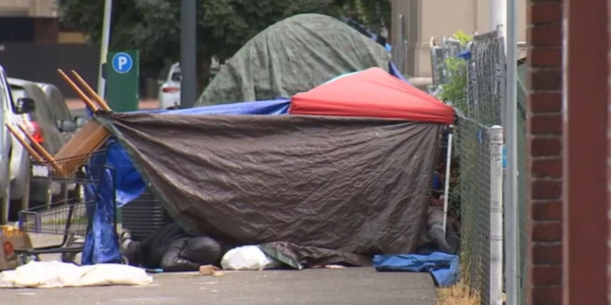 Oregon sees 32% increase in shelter beds over past year [Video]