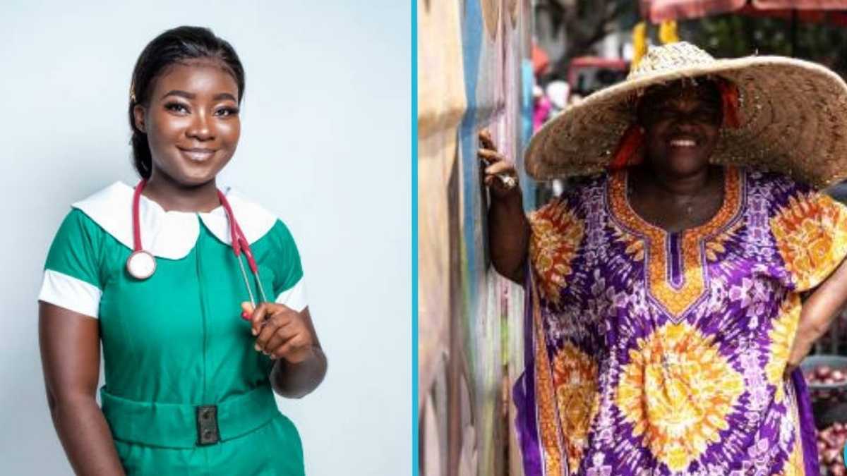 Ghanaian Nurse Opens Up On How She Established Multiple Streams of Income [Video]