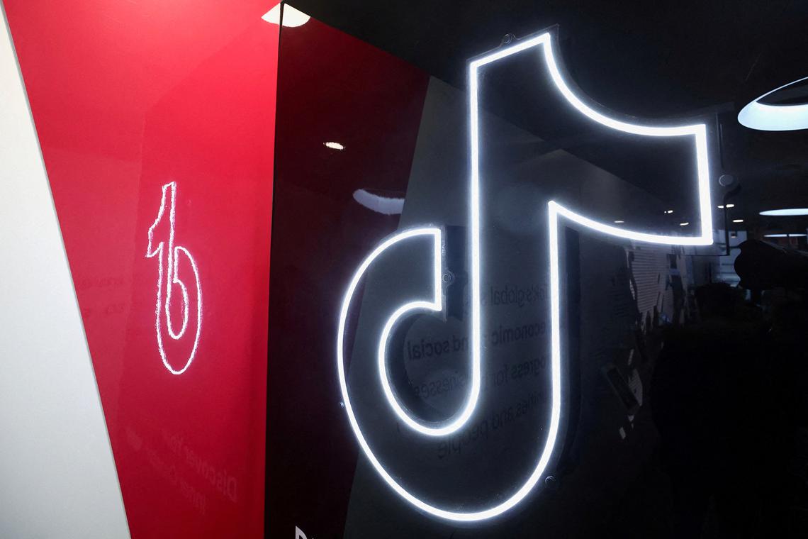 TikTok weighs non-sale options, ByteDances Ford says [Video]