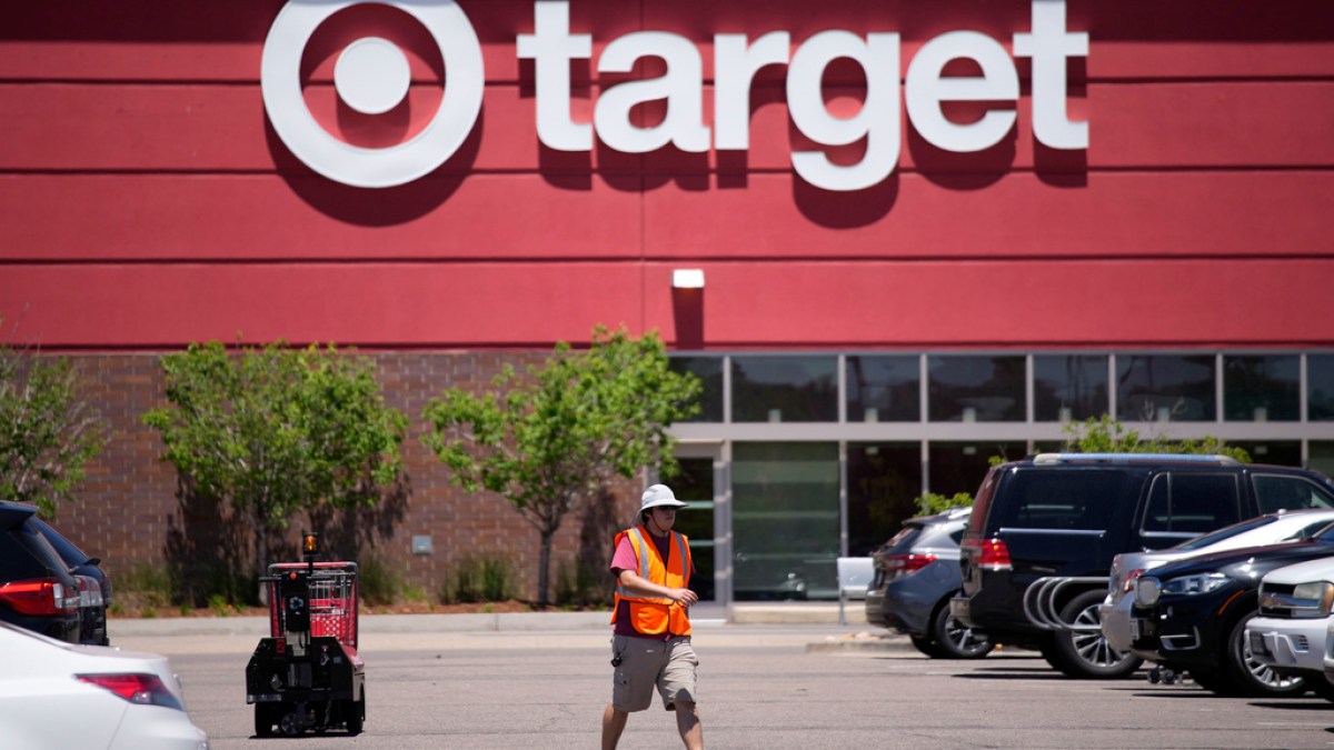 Target becomes latest US firm to end DEI initiatives | Business and Economy News [Video]