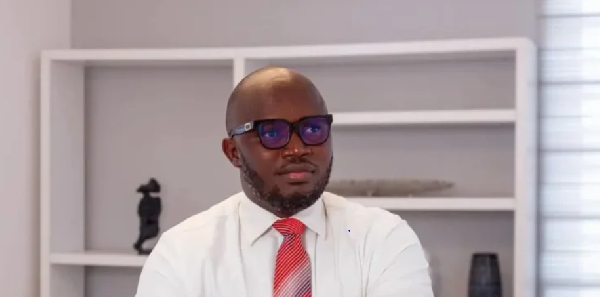 Abass-Adams Nurudeen appointed acting CEO of Social Investment Fund [Video]