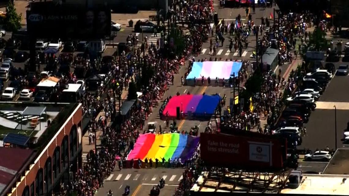 Target will not have a presence at Twin Cities Pride after ending DEI efforts [Video]