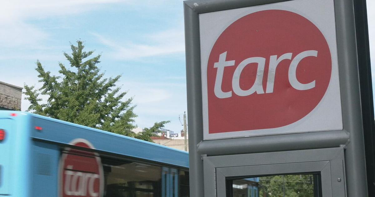 TARC route changes start this weekend | News from WDRB [Video]