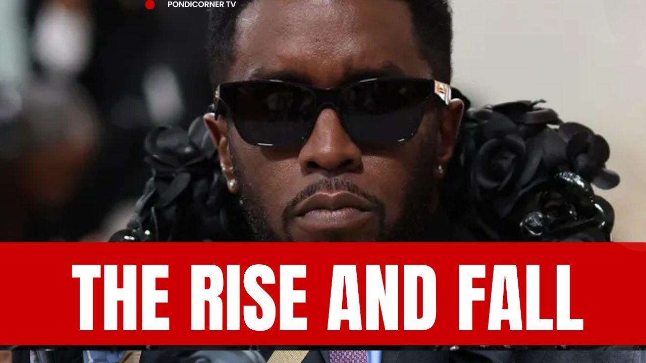 Diddy: The Hidden Secrets Behind the Allegations [Video]