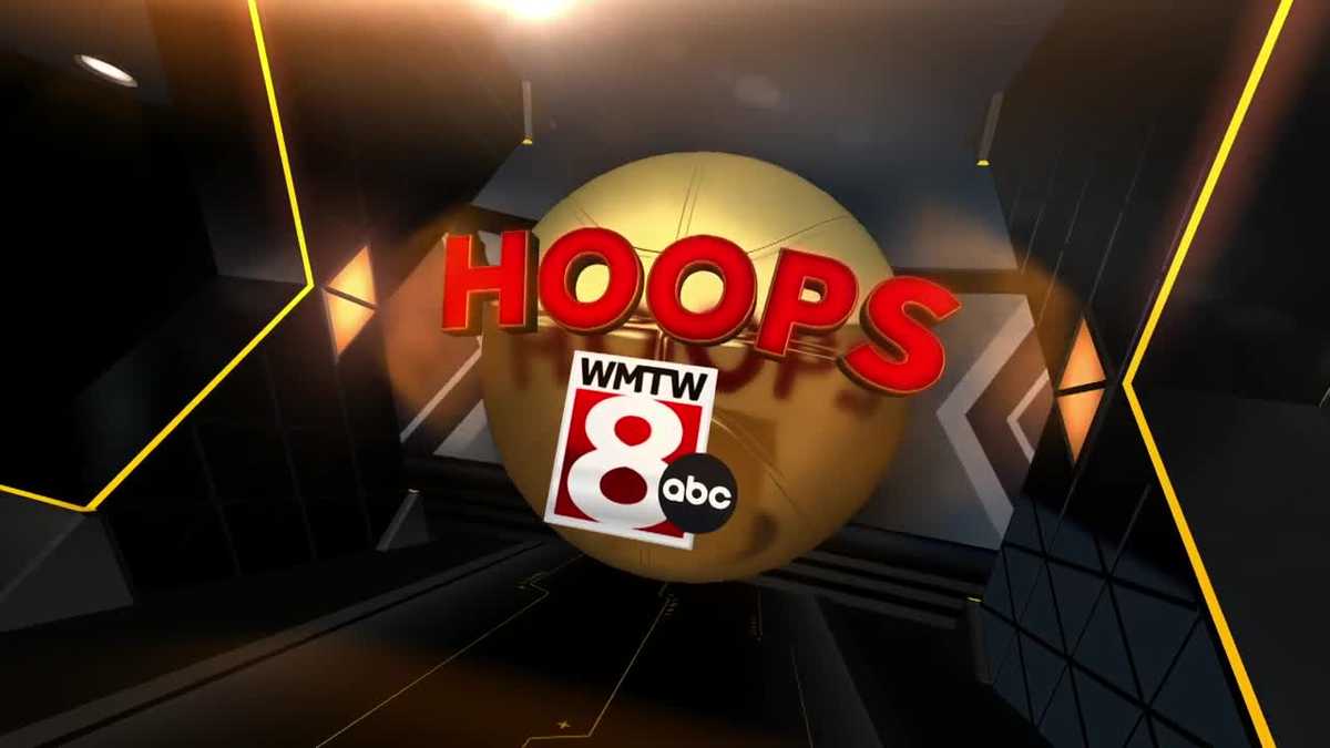 Hoops 8 January 24 [Video]