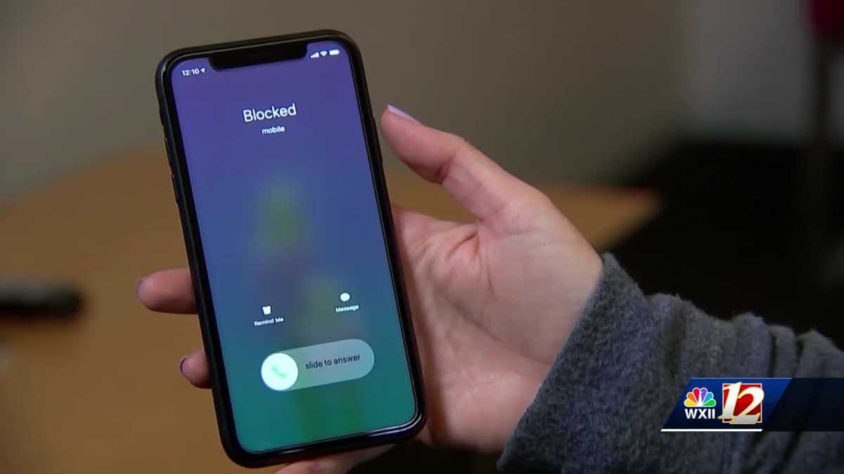 Davidson Co. sheriff warns of phone call scams circulating [Video]