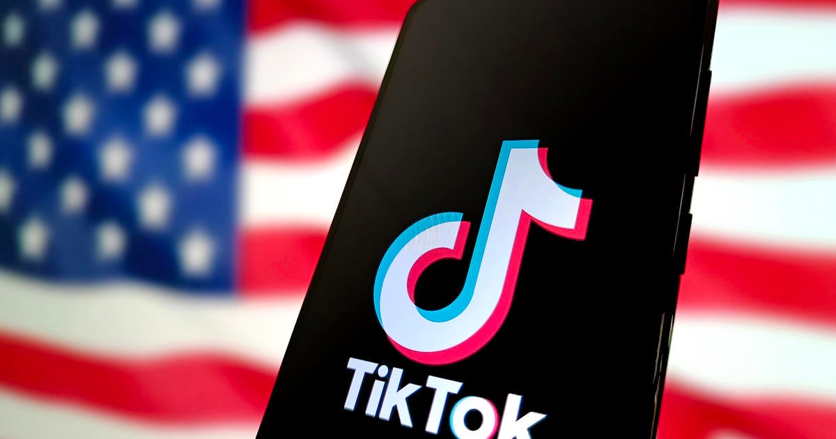 Perplexity AI proposes TikTok merger with 50% U.S. government ownership stake [Video]